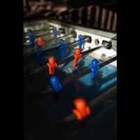 Otel Olanakları Galerisi