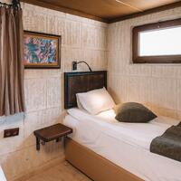 Oda Özellikleri Galerisi