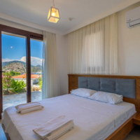 Oda Özellikleri Galerisi