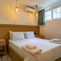 Oda Özellikleri Galerisi