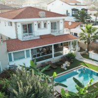 Genel Görünüm Galerisi