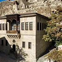 Genel Görünüm Galerisi