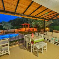 Bahçe & Oturma Alanları Galerisi