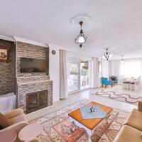 Oda Özellikleri Galerisi