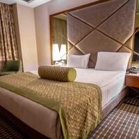 Oda Özellikleri Galerisi