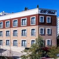 Genel Görünüm Galerisi