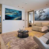 Oda Özellikleri Galerisi