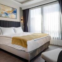 Oda Özellikleri Galerisi