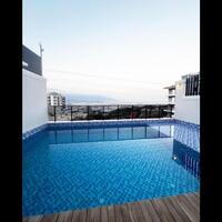 Bahçe & Oturma Alanları Galerisi