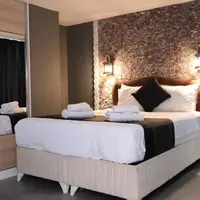 Oda Özellikleri Galerisi