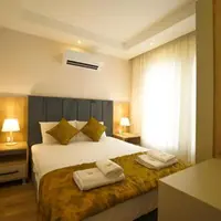 Oda Özellikleri Galerisi