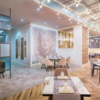 Restoran Galerisi