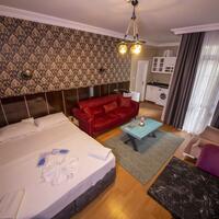 Oda Özellikleri Galerisi