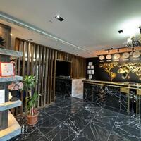 Lobi & Oturma Alanları Galerisi