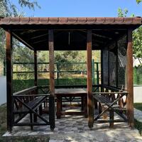 Bahçe & Oturma Alanları Galerisi