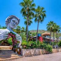 Genel Görünüm Galerisi