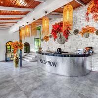 Lobi & Oturma Alanları Galerisi