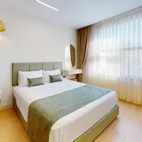 Oda Özellikleri Galerisi