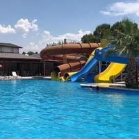 Havuz & Plaj Galerisi