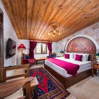 Oda Özellikleri Galerisi