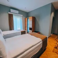 Oda Özellikleri Galerisi