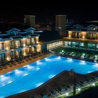 Havuz & Plaj Galerisi