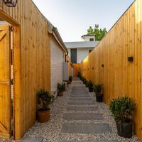 Oda Özellikleri Galerisi