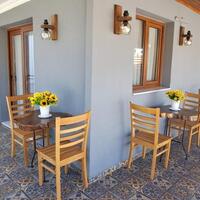 Bahçe & Oturma Alanları Galerisi