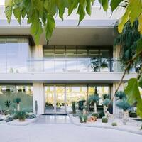 Genel Görünüm Galerisi