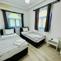 Oda Özellikleri Galerisi