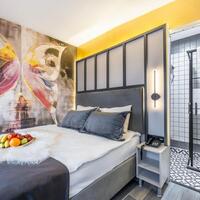 Oda Özellikleri Galerisi