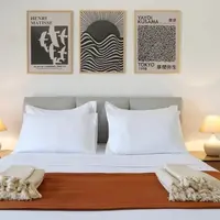 Oda Özellikleri Galerisi