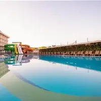 Havuz & Plaj Galerisi