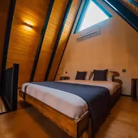 Oda Özellikleri Galerisi