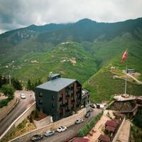 Genel Görünüm Galerisi