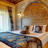 Oda Özellikleri Galerisi