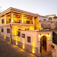 Genel Görünüm Galerisi