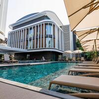 Havuz & Plaj Galerisi