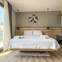 Oda Özellikleri Galerisi