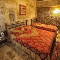 Oda Özellikleri Galerisi