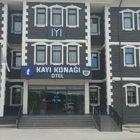 Genel Görünüm Galerisi