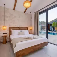 Oda Özellikleri Galerisi