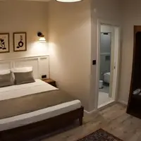 Oda Özellikleri Galerisi