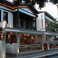 Genel Görünüm Galerisi