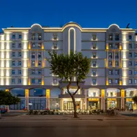 Genel Görünüm Galerisi