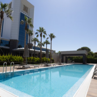 Havuz & Plaj Galerisi