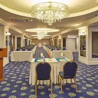 Toplantı ve Organizasyon Galerisi