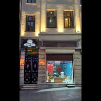 Genel Görünüm Galerisi