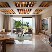 Oda Özellikleri Galerisi