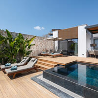 Havuz & Plaj Galerisi